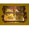 Теплообмінник 87387034640 газової колонки Bosch Therm 4000 S WTD18 AM